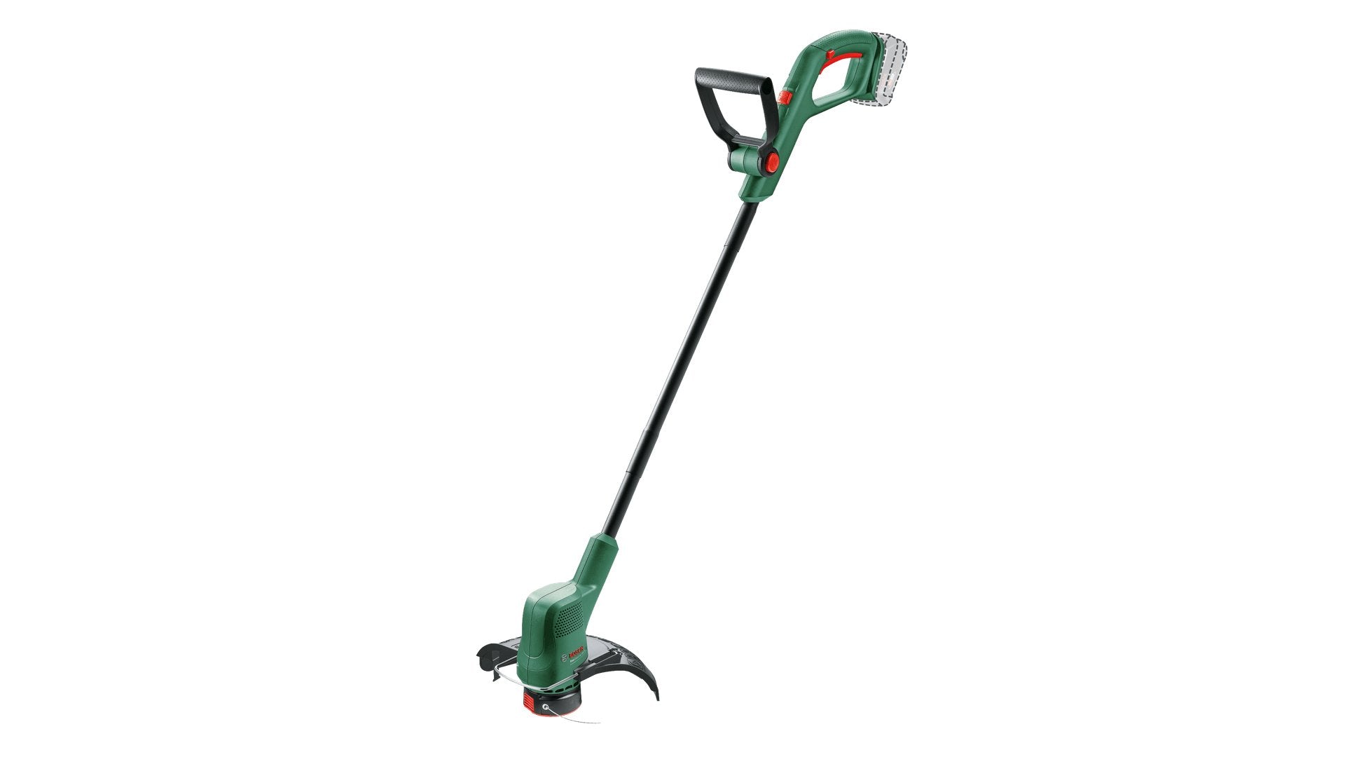 EAN 3165140973380 - Bosch EasyGrassCut 18V-26 26 cm Batería Negro, Verde imagen 1