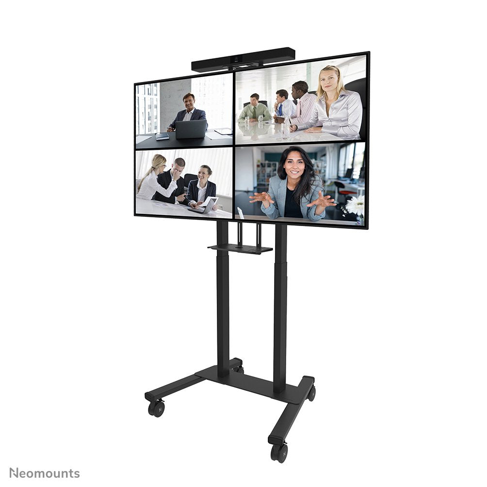 EAN 8717371441111 - Neomounts AV1-875BL accesorio para soporte de televisor imagen 12