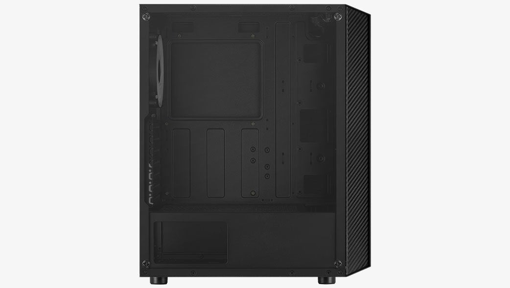 EAN 4710562755923 - Aerocool Hive-G-BK-v3 Midi Tower Negro imagen 11