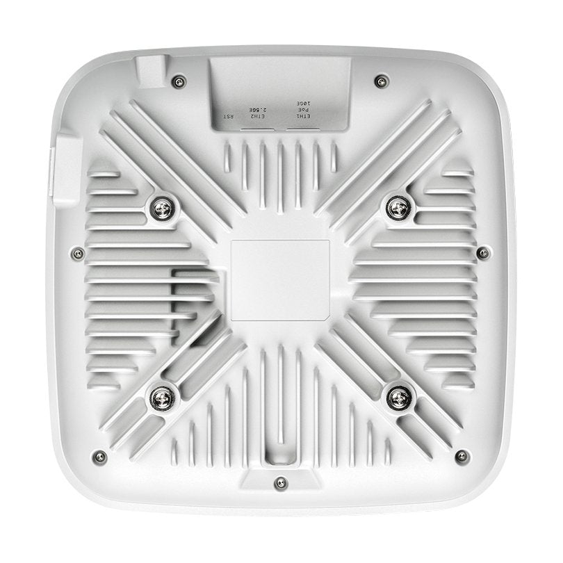 EAN 4044144619281 - LANCOM LX-7200 (Bulk 5) 9600 Mbit/s Blanco Energía sobre Ethernet (PoE) imagen 7