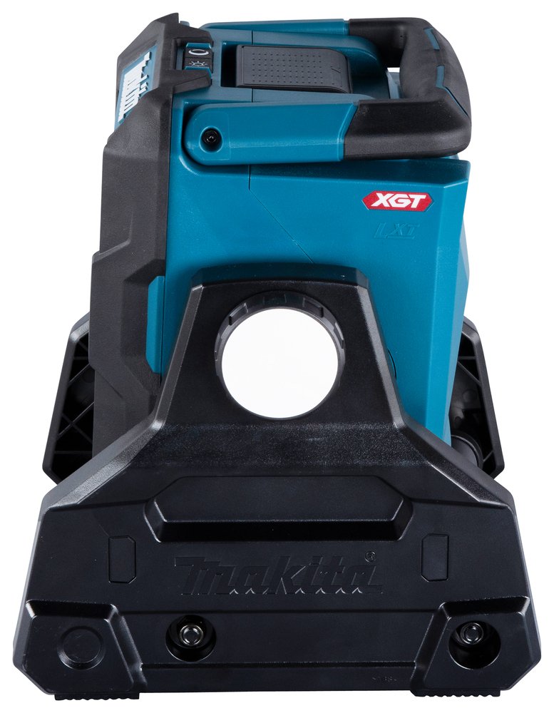 EAN 0088381746632 - Makita ML003G luz de trabajo Negro, Verde LED 0,6 W imagen 2