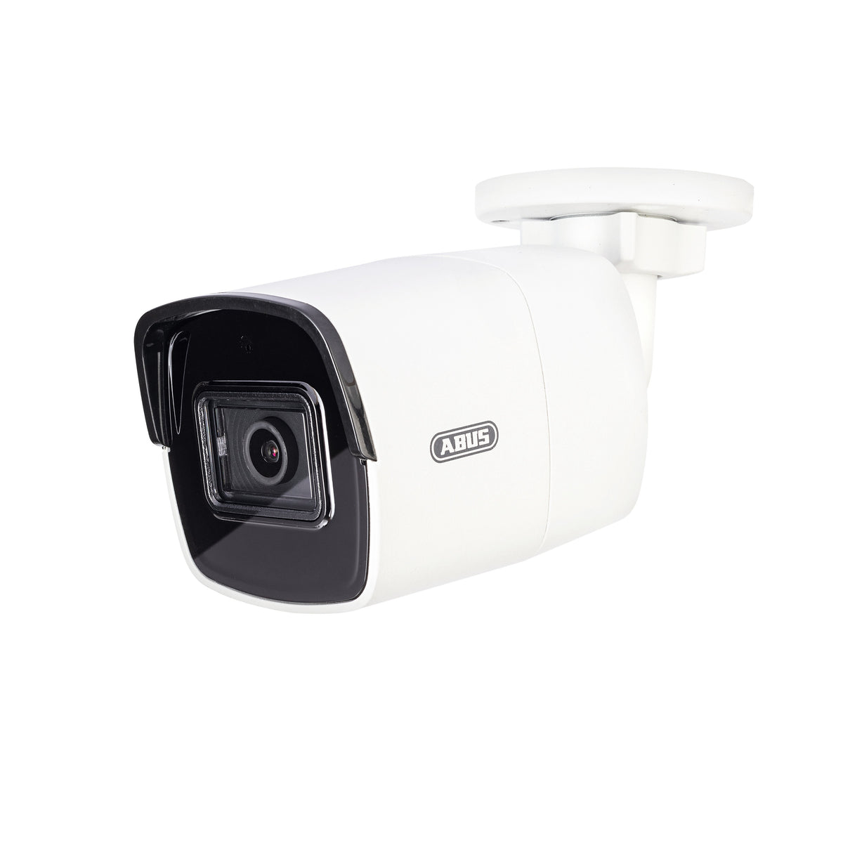 EAN 4043158193480 - ABUS IPCB38511B cámara de vigilancia Bala (forma) Cámara de seguridad IP Interior y exterior 3840 x 2160 imagen 2