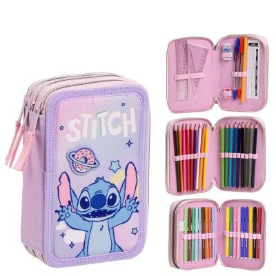 EAN 8445484493436 - Cerdà 2700001652 juego de pluma y lápiz de regalo Lápiz de grafito imagen 1