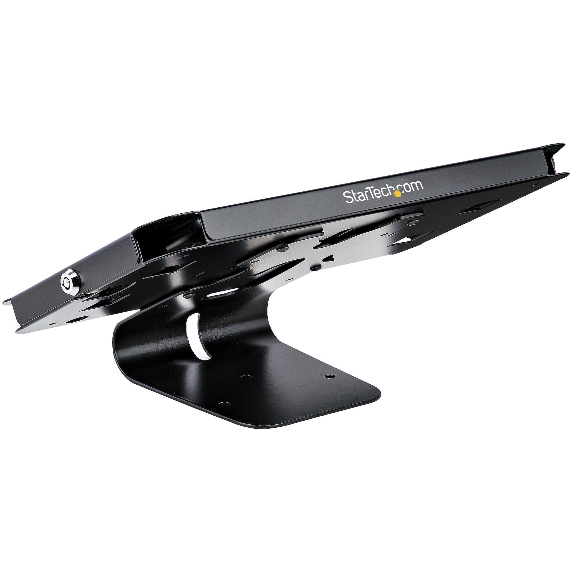EAN 0065030891479 - StarTech.com SECTBLTPOS2 soporte de seguridad para tabletas Negro 26,7 cm (10.5") imagen 5