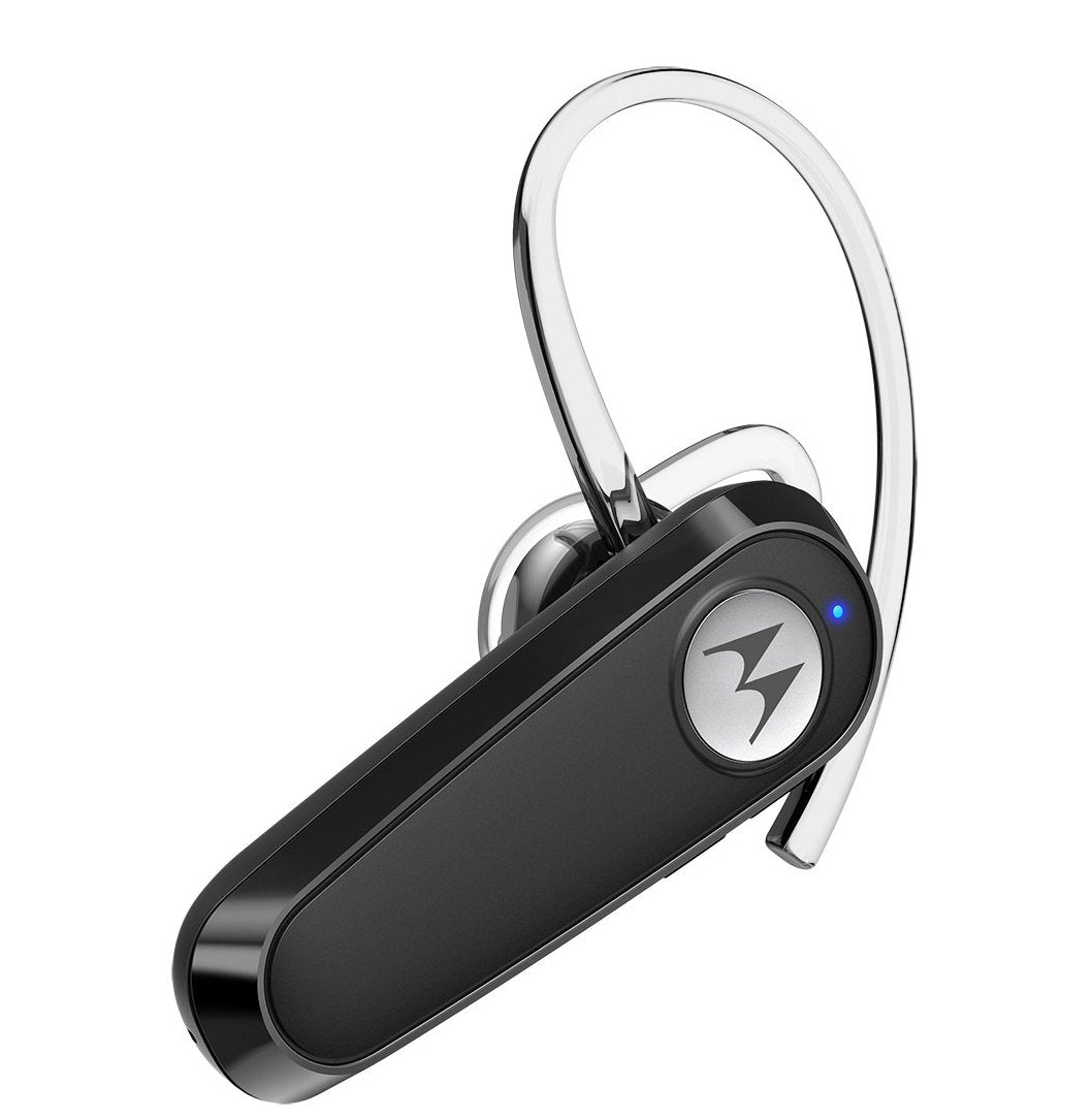 EAN 5055374715277 - Motorola HK126 auricular y casco Auriculares Inalámbrico gancho de oreja, Dentro de oído Business/Everyda imagen 1