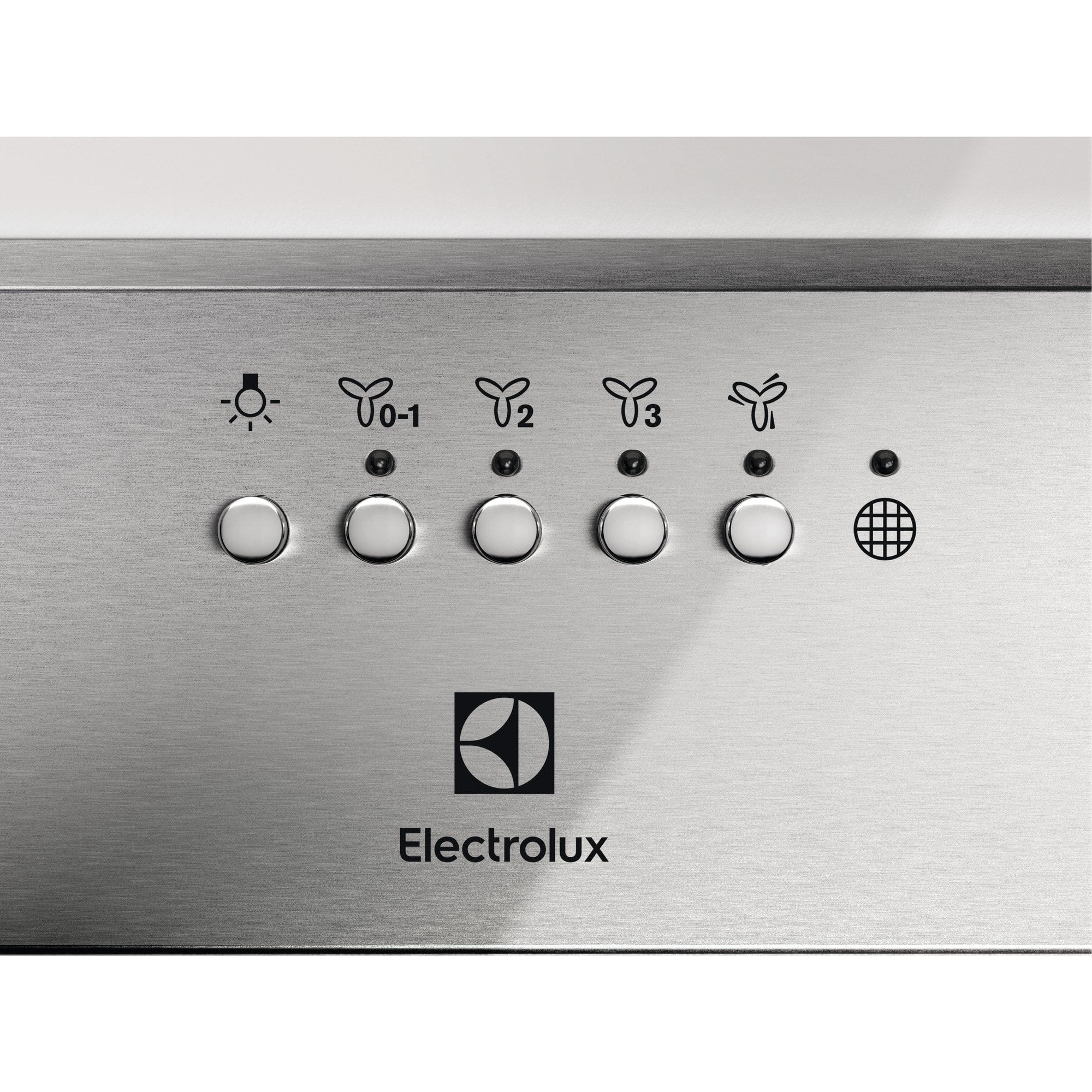 EAN 7332543794300 - Electrolux LFG716X Encastrada Acero inoxidable 700 m³/h imagen 9
