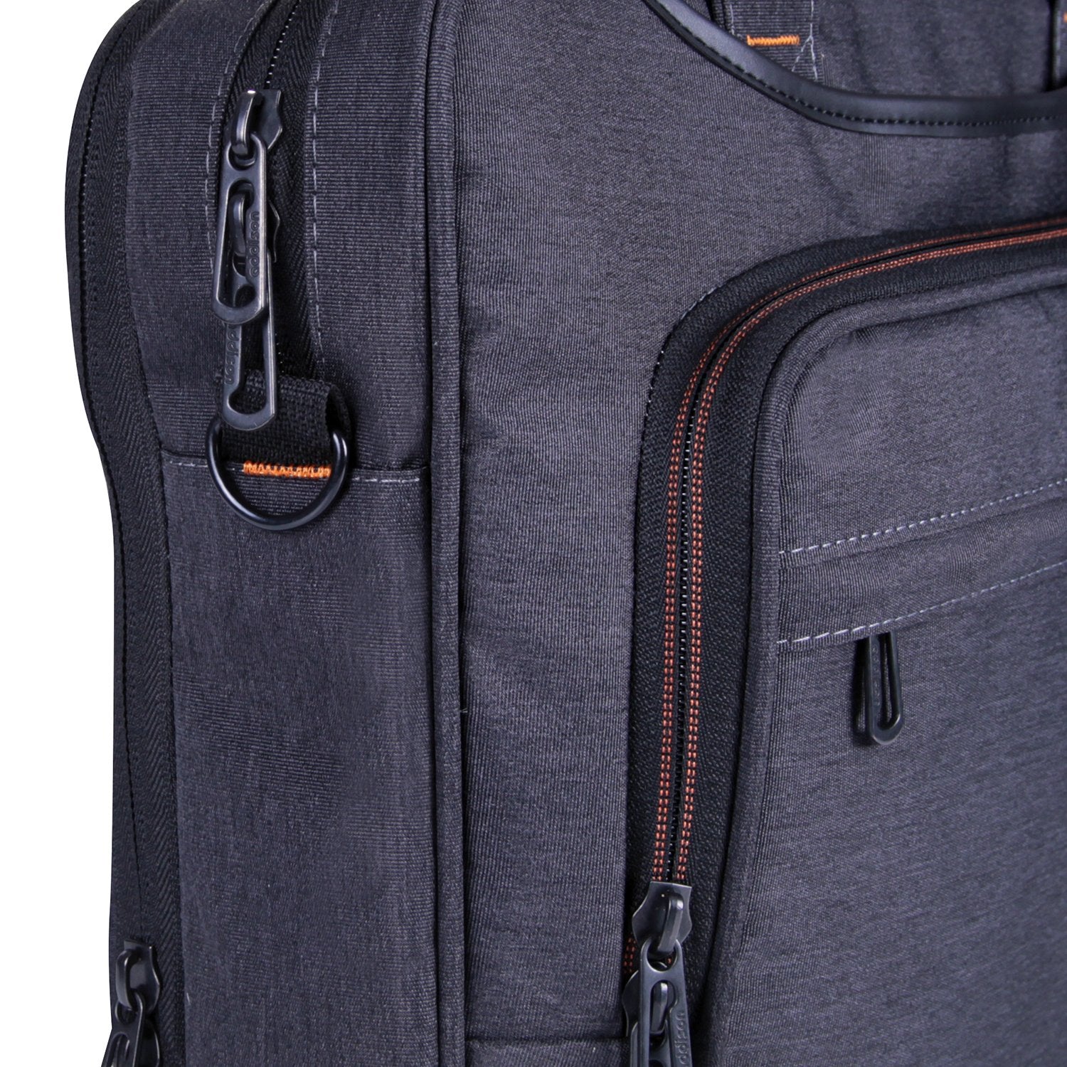 EAN 8683071468256 - Addison 315015 maletines para portátil 39,6 cm (15.6") Maletín Gris imagen 11