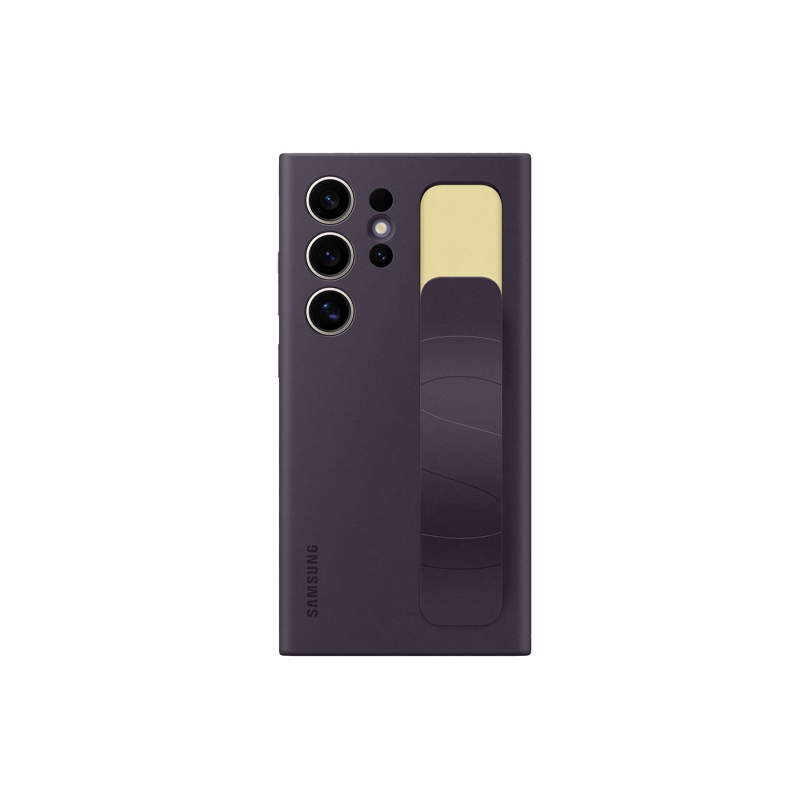 EAN 8806095365688 - Samsung Standing Grip Case Violet funda para teléfono móvil 17,3 cm (6.8") Violeta imagen 1