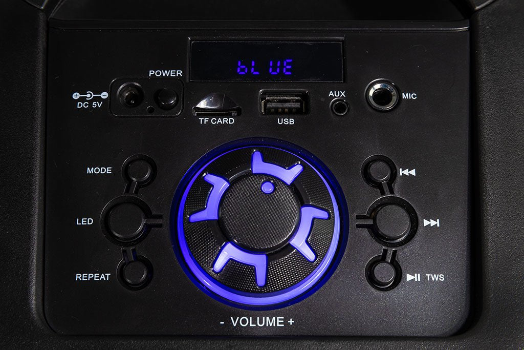 Altavoz Trevi Xfest Xf 440 Kb