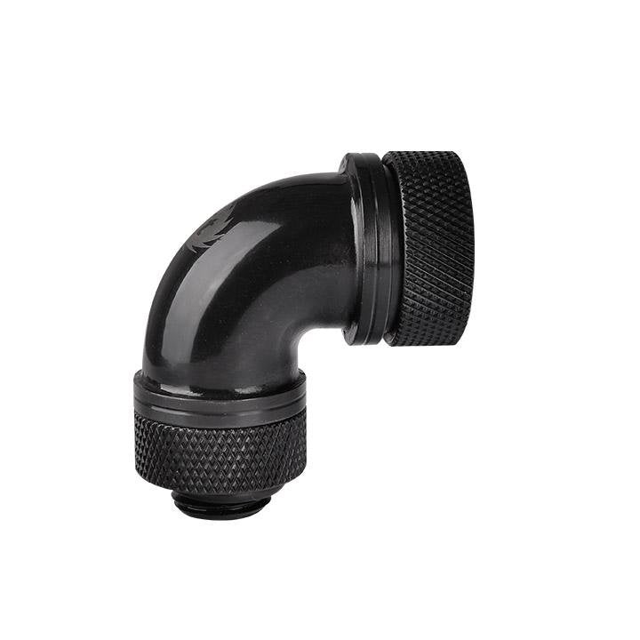 EAN 4717964402899 - Thermaltake CL-W097-CA00BL-A accesorio o pieza de sistema de refrigeración para ordenador Tubo imagen 2