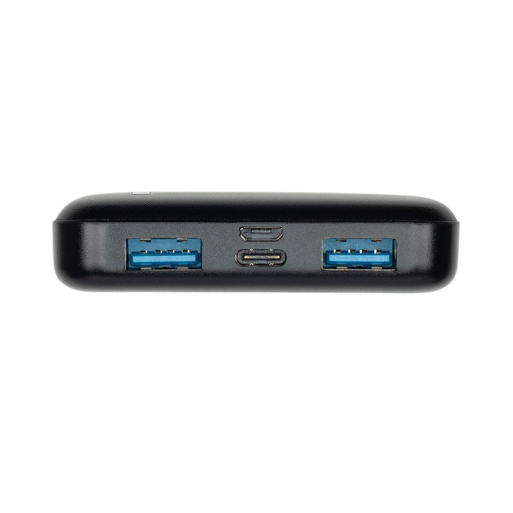 Rivacase Va2532 Batería Portátil Powerbank 10.000 Mah Qc/Pd