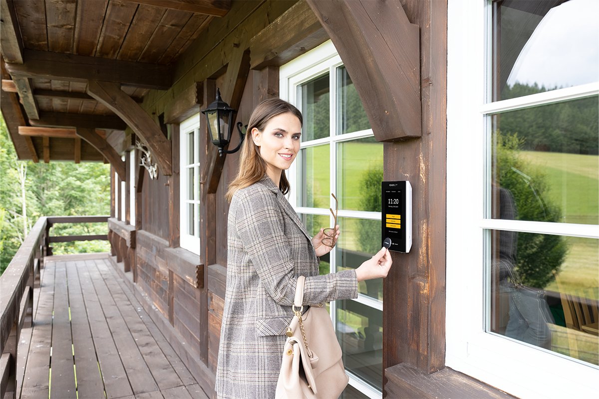 Reiner Sct Timecard 10 1jahr 500ma Jahreslizenz Para 500 Mitarbeiter