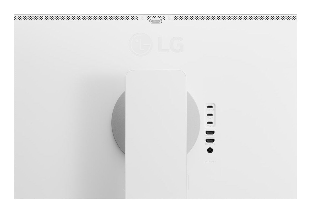 EAN 8806096501511 - LG 32U850SA-W pantalla para PC 80 cm (31.5") 3840 x 2160 Pixeles 4K Ultra HD LED Blanco imagen 7