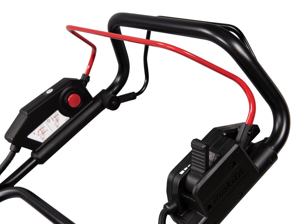 Cortacésped Inalámbrico Makita Dlm481z