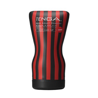 Tenga Soft Tube Strong