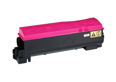 Kyocera-Mita Fs-C5200dn Toner Magenta - Tk 550 M