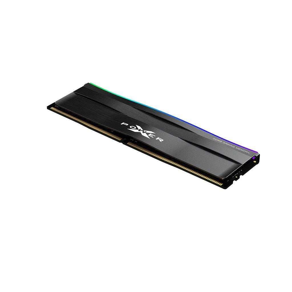 EAN 4713436156161 - Silicon Power XPOWER Zenith DDR5 RGB Gaming UDIMM módulo de memoria 32 GB 2 x 16 GB 288-pin DIMM ECC imagen 2