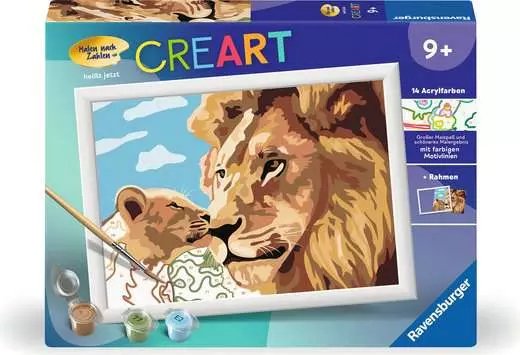 EAN 4005556239955 - Ravensburger 23995 imagen 2