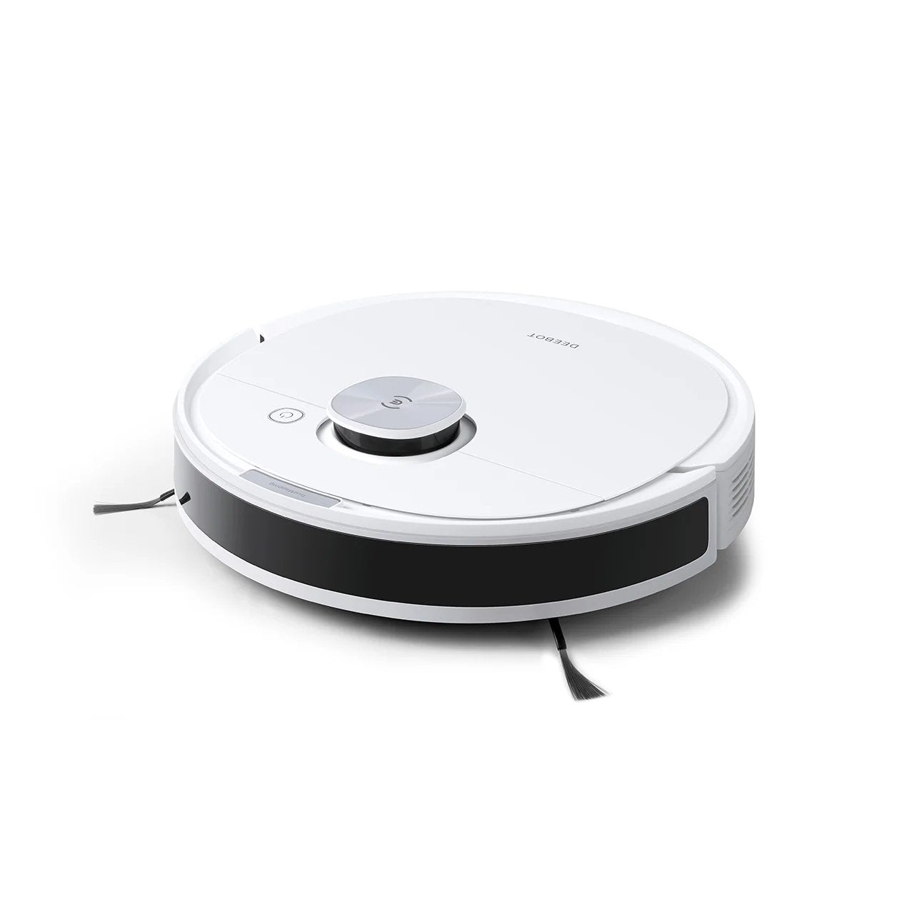 EAN 6943757617531 - Ecovacs Deebot N10 Plus 0,42 L Negro, Blanco imagen 5