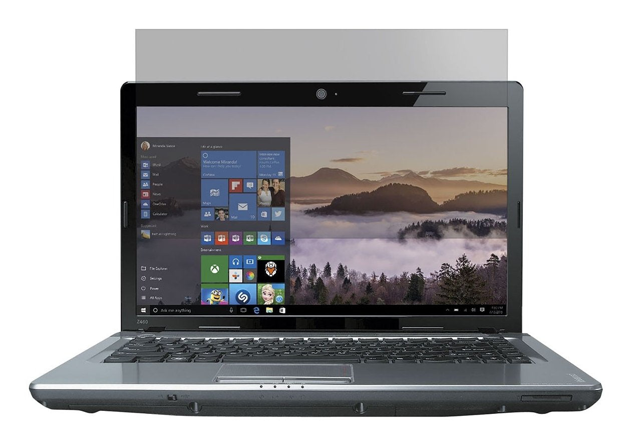 EAN 3700992531922 - Mobilis 016429 filtro para monitor 60,5 cm (23.8") Pantalla/Portátil Filtro de privacidad para pantallas imagen 3