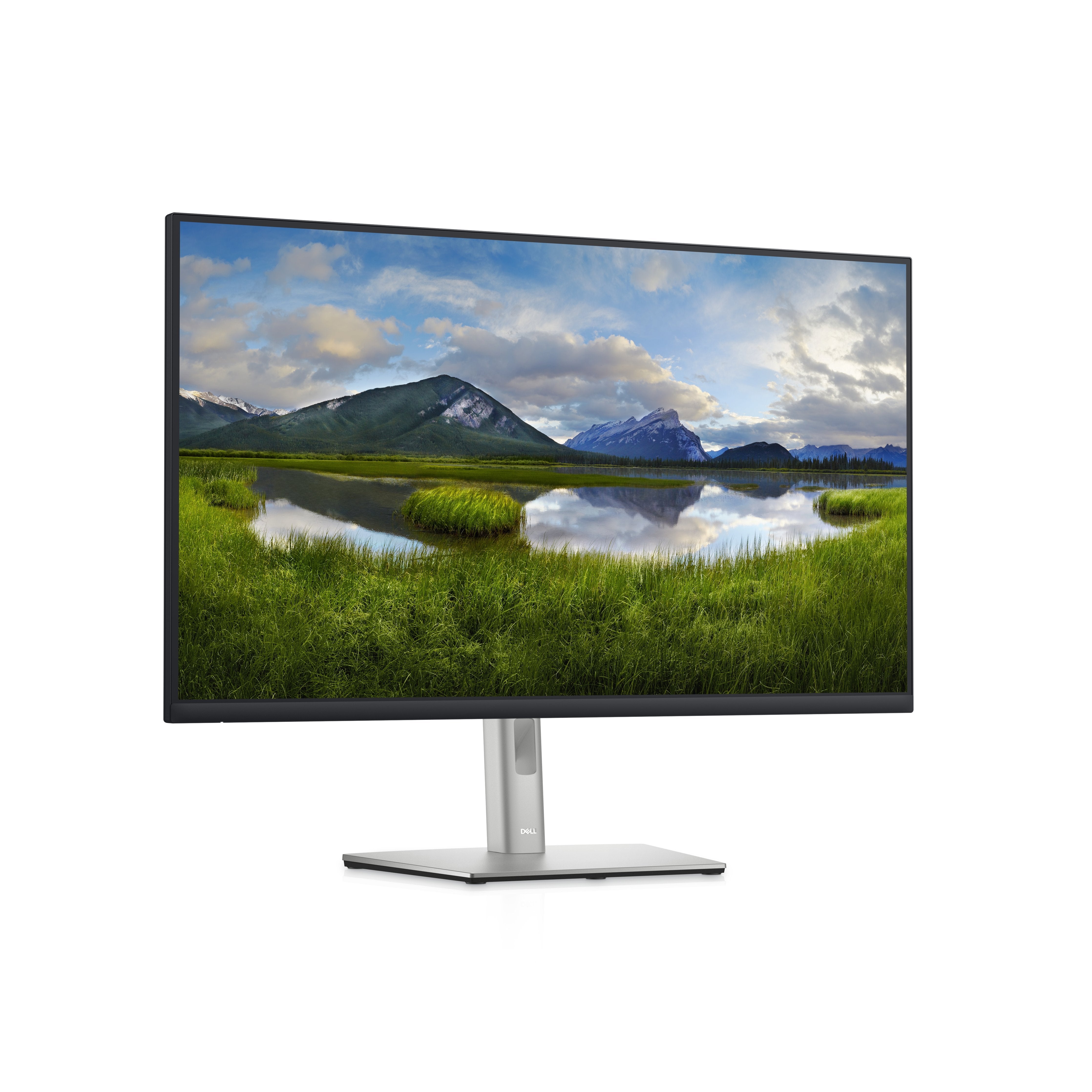 Dell Tft P3222qe 81cm Ips Led 31.5'' 3840x2160 Dp Hdmi Usbc Höv Piv