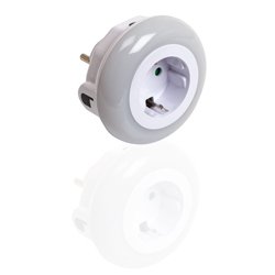 Luz Nocturna Led Ultron Save-E