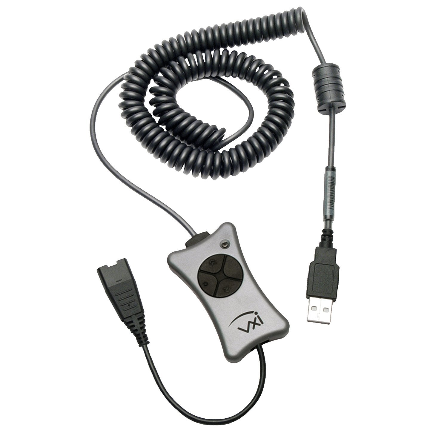 EAN 0607972029321 - VXi 202932 auricular / audífono accesorio Cable imagen 1