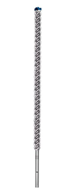 Bosch Professional Expert Taladro Percutor Sds-Max-8x, Ø 32 Mm, Longitud Útil 600 Mm 2608900256