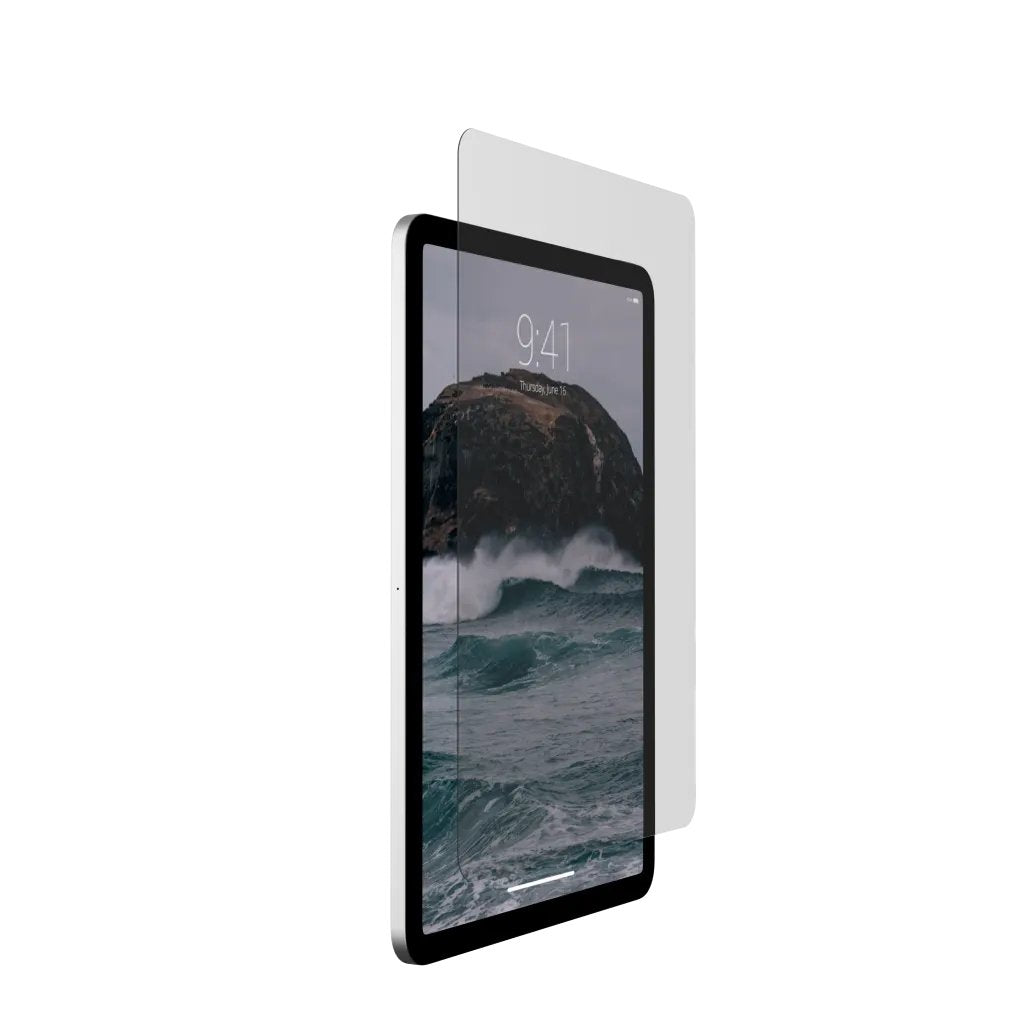 Urban Armor Gear Uag Shield - Protector De Pantalla Para Tablet - Cristal - Transparente - Para Apple 11-Inch Ipad Air (M2, M3)