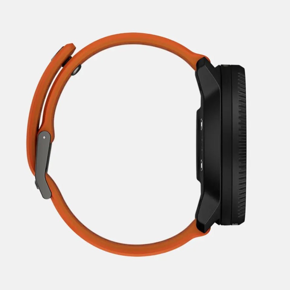 EAN 6417084214195 - Suunto Vertical 2 3,81 cm (1.5") AMOLED 48.6 mm Digital 466 x 466 Pixeles Pantalla táctil Negro GPS (saté imagen 4