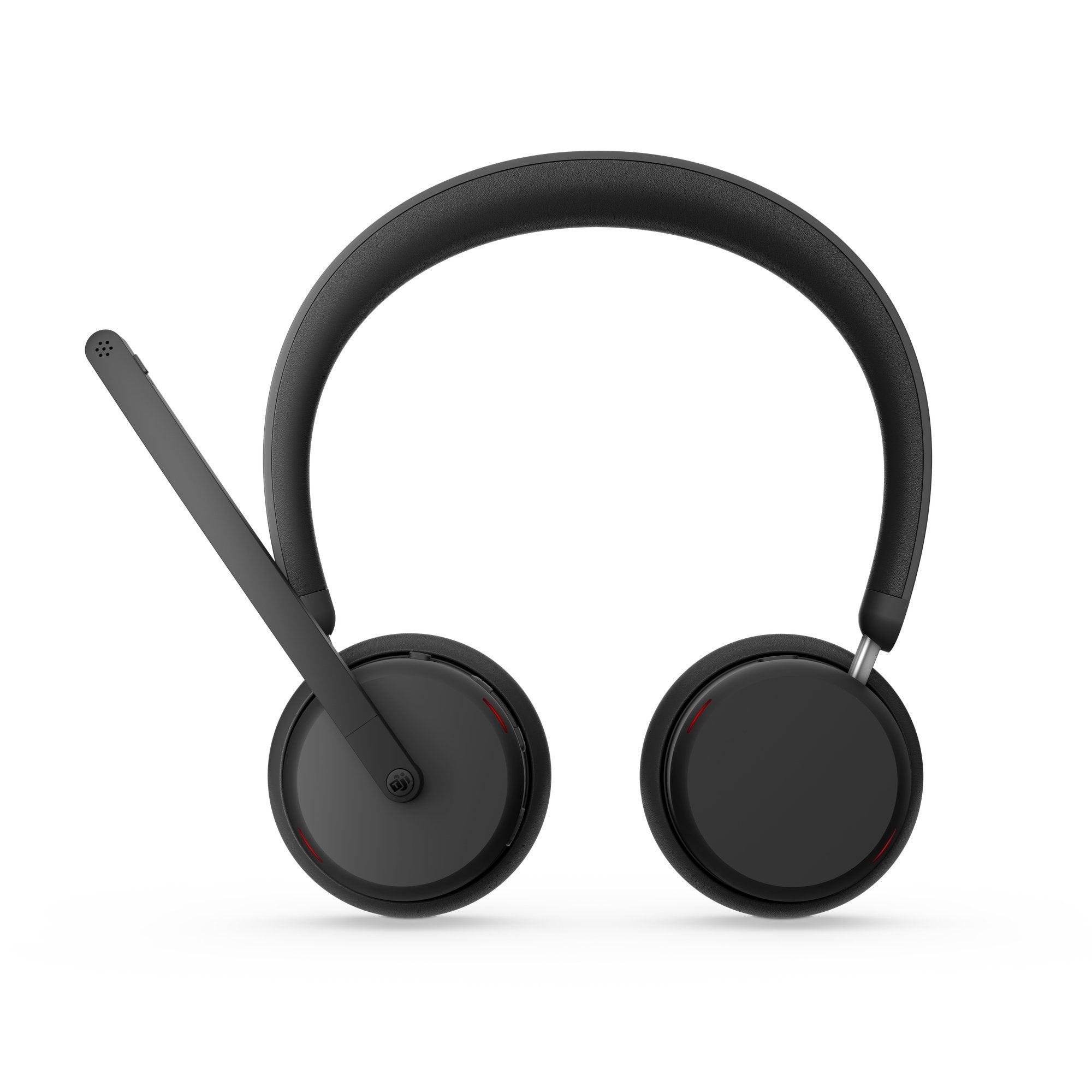 EAN 0195892122241 - Lenovo ANC Headset 6550 Auriculares Inalámbrico Diadema Oficina/Centro de llamadas USB Tipo C Bluetooth N imagen 11
