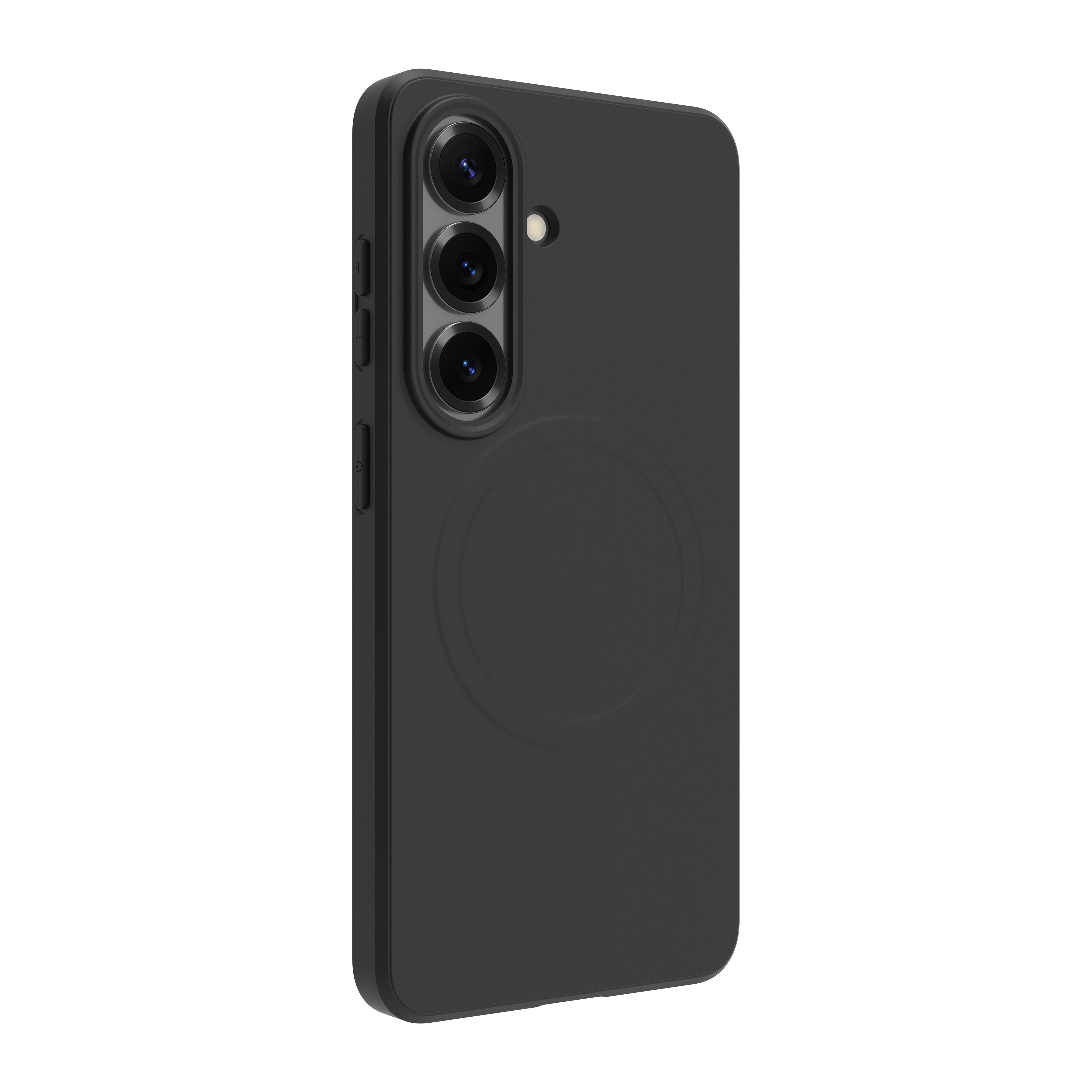 Greenland Pro Qi2 Galaxy S26 Night Blk