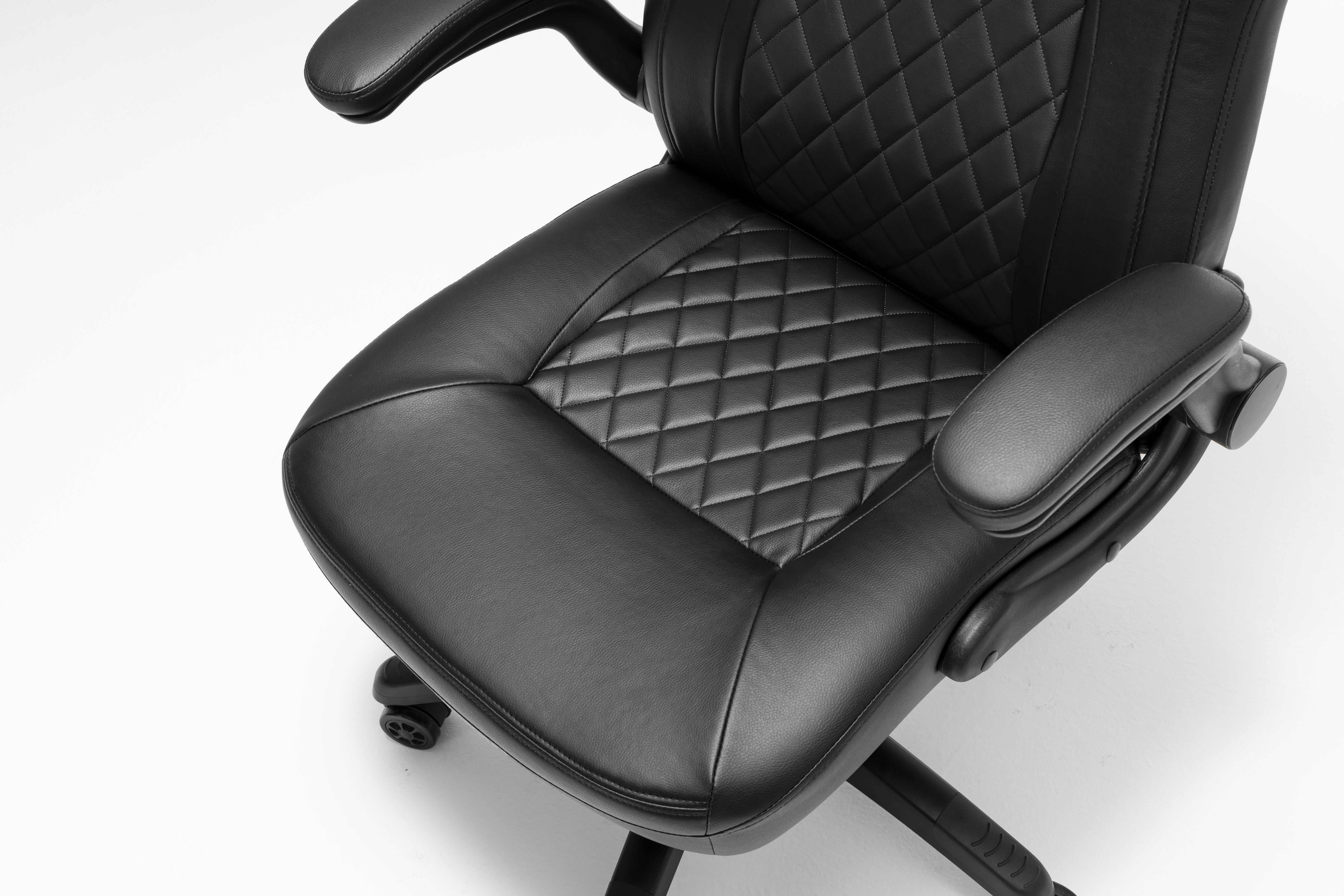 EAN 4895232702602 - NASA SILLA GAMING VOYAGER NEGRA imagen 5
