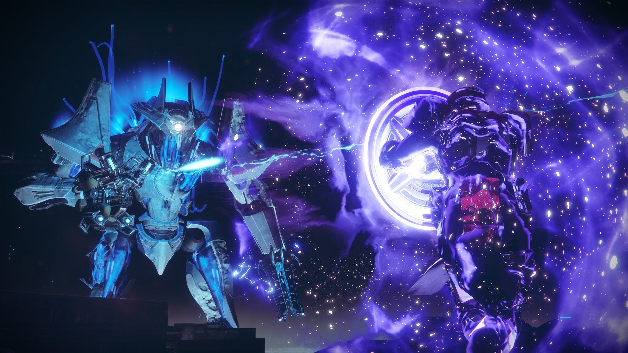 EAN 5030917214103 - Activision Destiny 2 Estándar Xbox One imagen 7