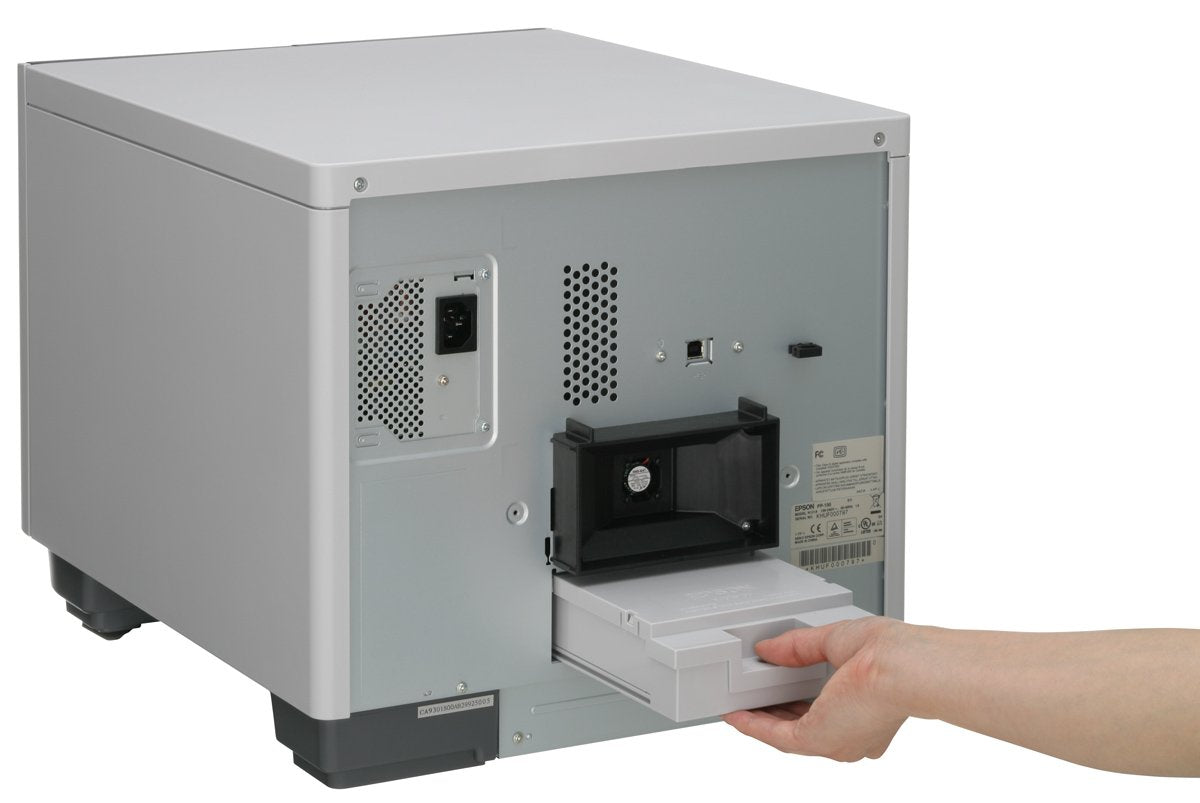 Epson Cartucho De Mantenimiento Pjmb100 Para Discproducer, Original, Epson, - Pp-100iibd - Pp-100ii - Pp-100ii - Pp-100ap, 1 Pieza(S), Impresión Por Inyección De Tinta, C13s020476