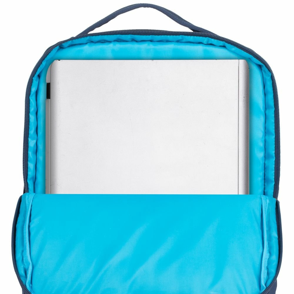 Rivacase Mochila 7764 Ulsan Blue 15,6"