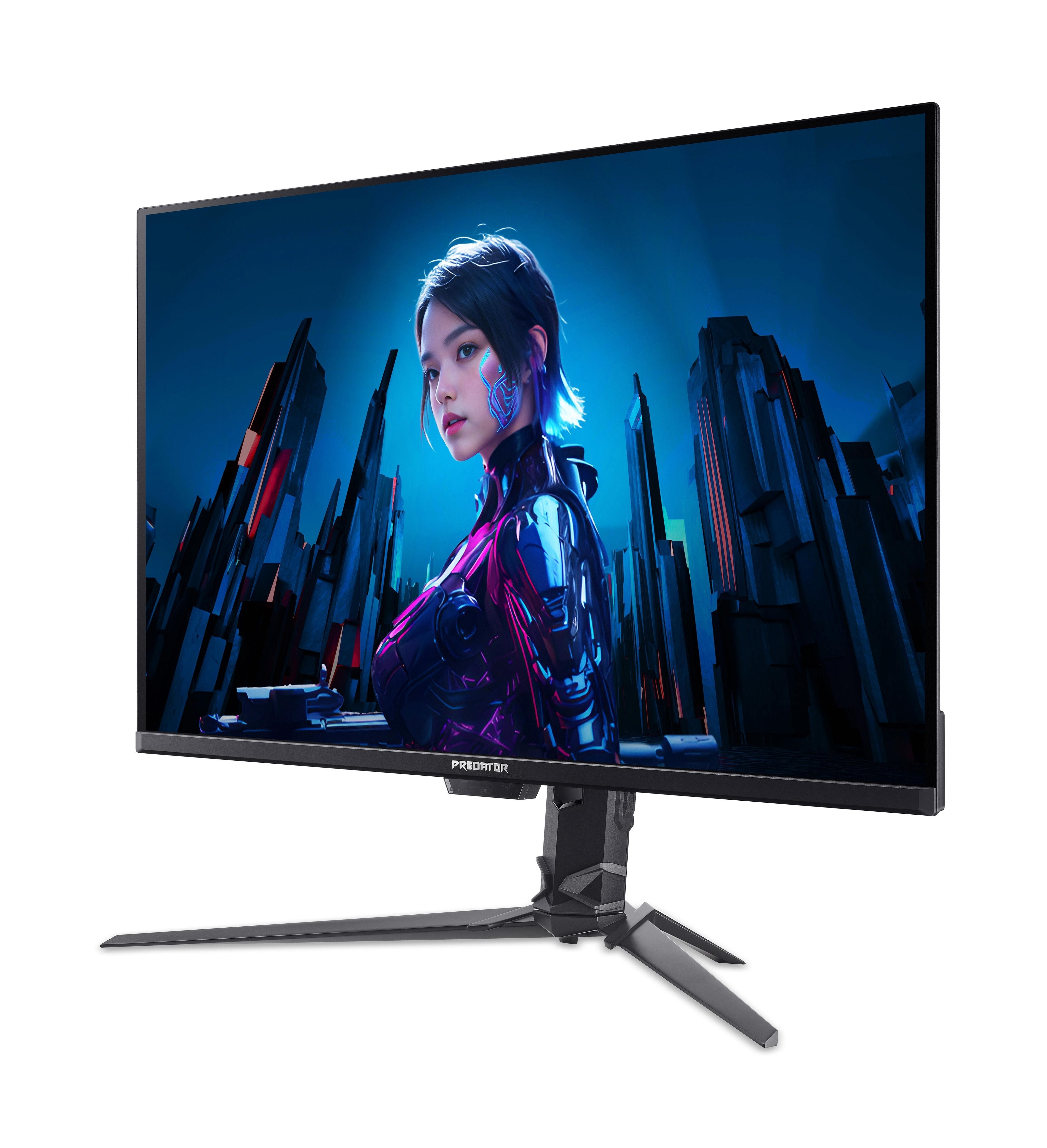 Acer Predator X32x5b 31,5" 80cm 16:9 240hz 3840x2160