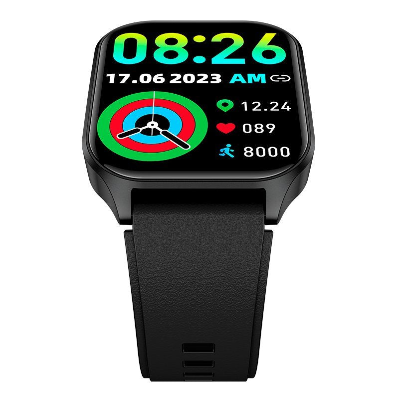 EAN 8434847073507 - COOL Accesorios 8434847073507 Relojes inteligentes y deportivos 5,23 cm (2.06") AMOLED Digital 410 x 502 imagen 1