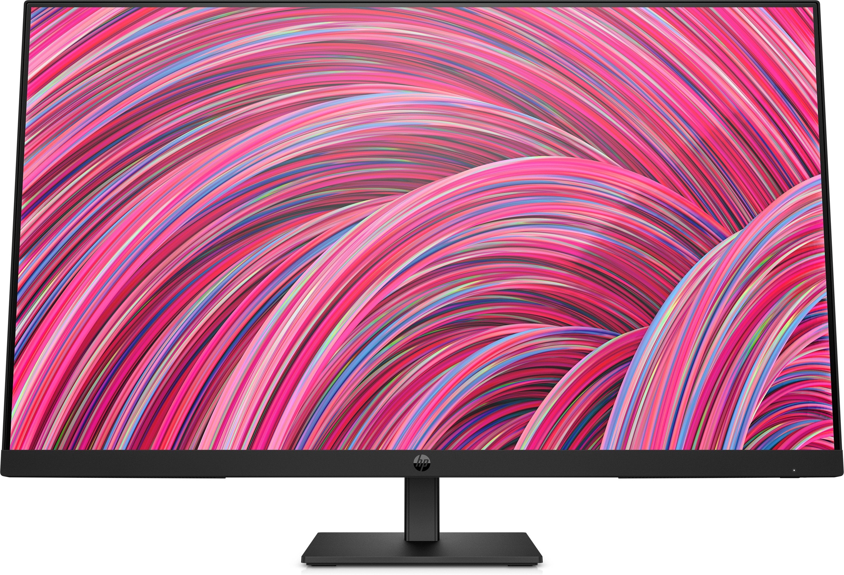 EAN 196548135516 - HP P32u G5 QHD USB-C Monitor pantalla para PC 80 cm (31.5") 2560 x 1440 Pixeles Quad HD LCD Negro imagen 1