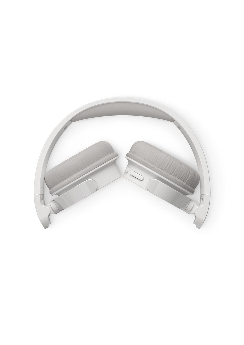Auriculares Inalámbricos Philips Tah3209 Con Micrófono Bluetooth Blancos