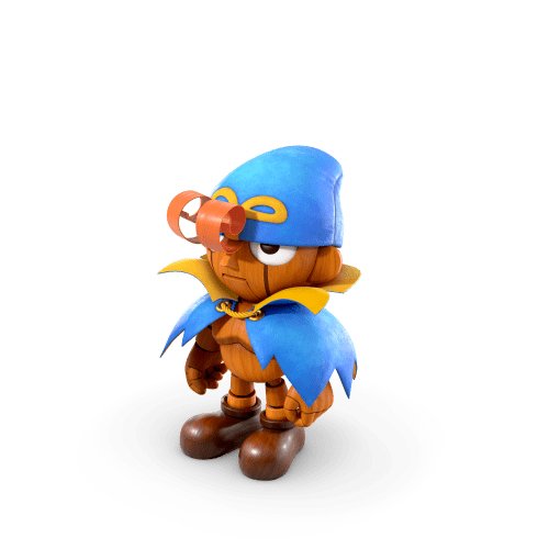 EAN 0045496479930 - Nintendo Super Mario RPG (Switch) Estándar Alemán, Holandés, Inglés, Español, Francés, Japonés, Coreano N imagen 8