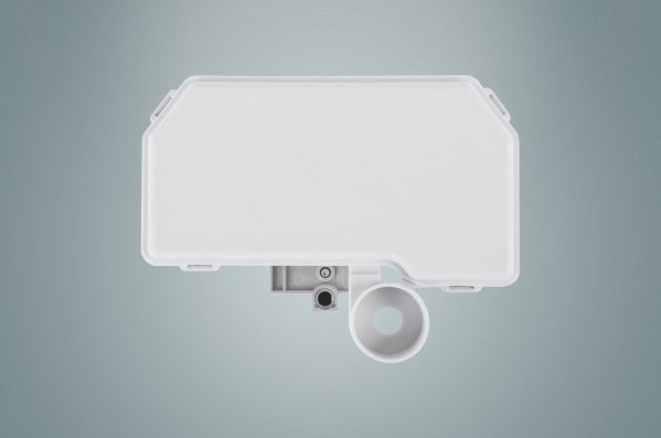 EAN 4047976506095 - Homematic IP HmIP-FDT Externo Regulador de intensidad Blanco imagen 5