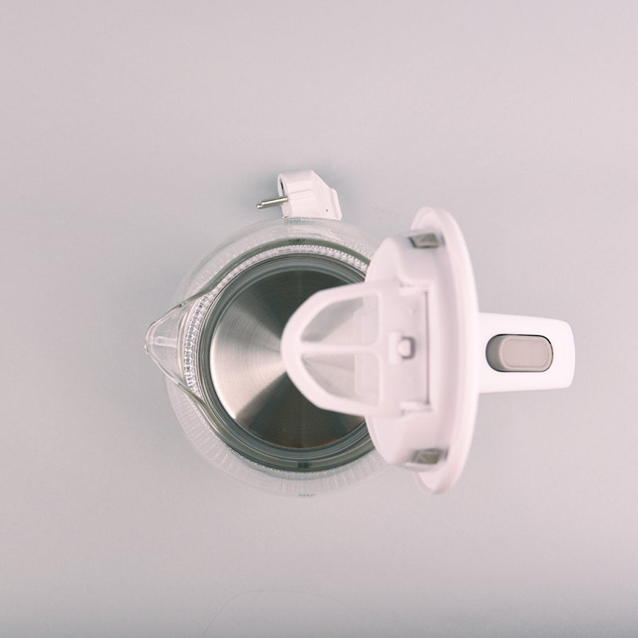 EAN 4820177148444 - Feel Maestro MR-063-WHITE tetera eléctrica 1,7 L 2200 W Blanco imagen 4