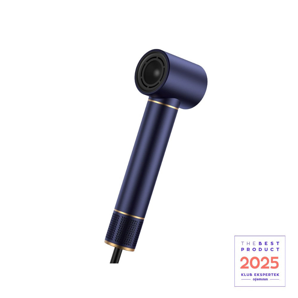 EAN 6939119042837 - Havit HD634-EU secador 1300 W Azul imagen 7