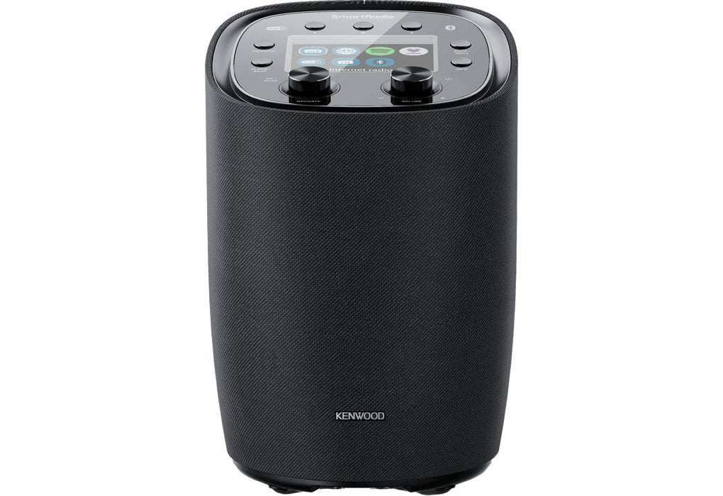 Kenwood Cr-M500s-B