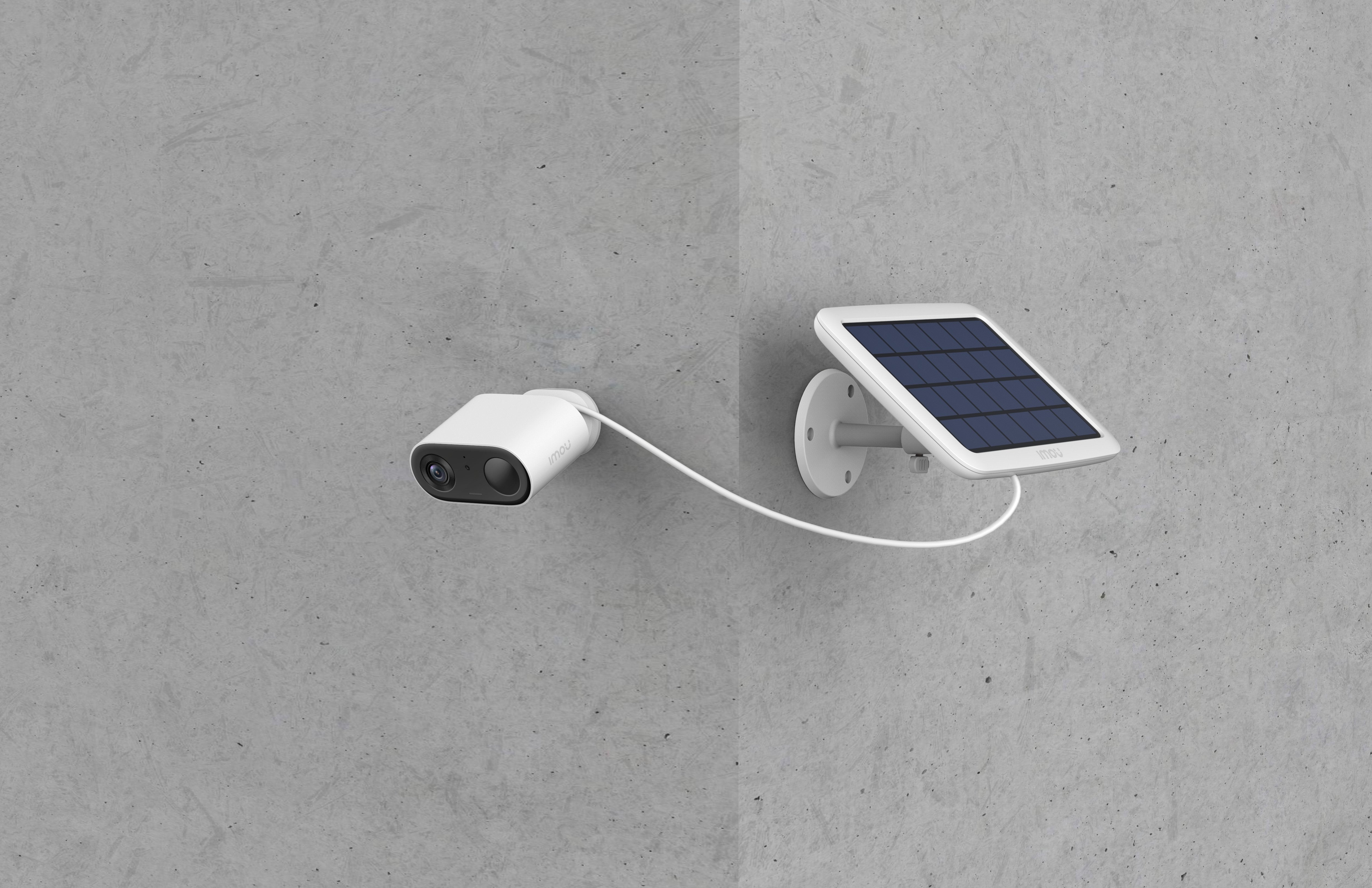 EAN 6971927234059 - Imou Cell Go Kit kit de videovigilancia Inalámbrico imagen 7