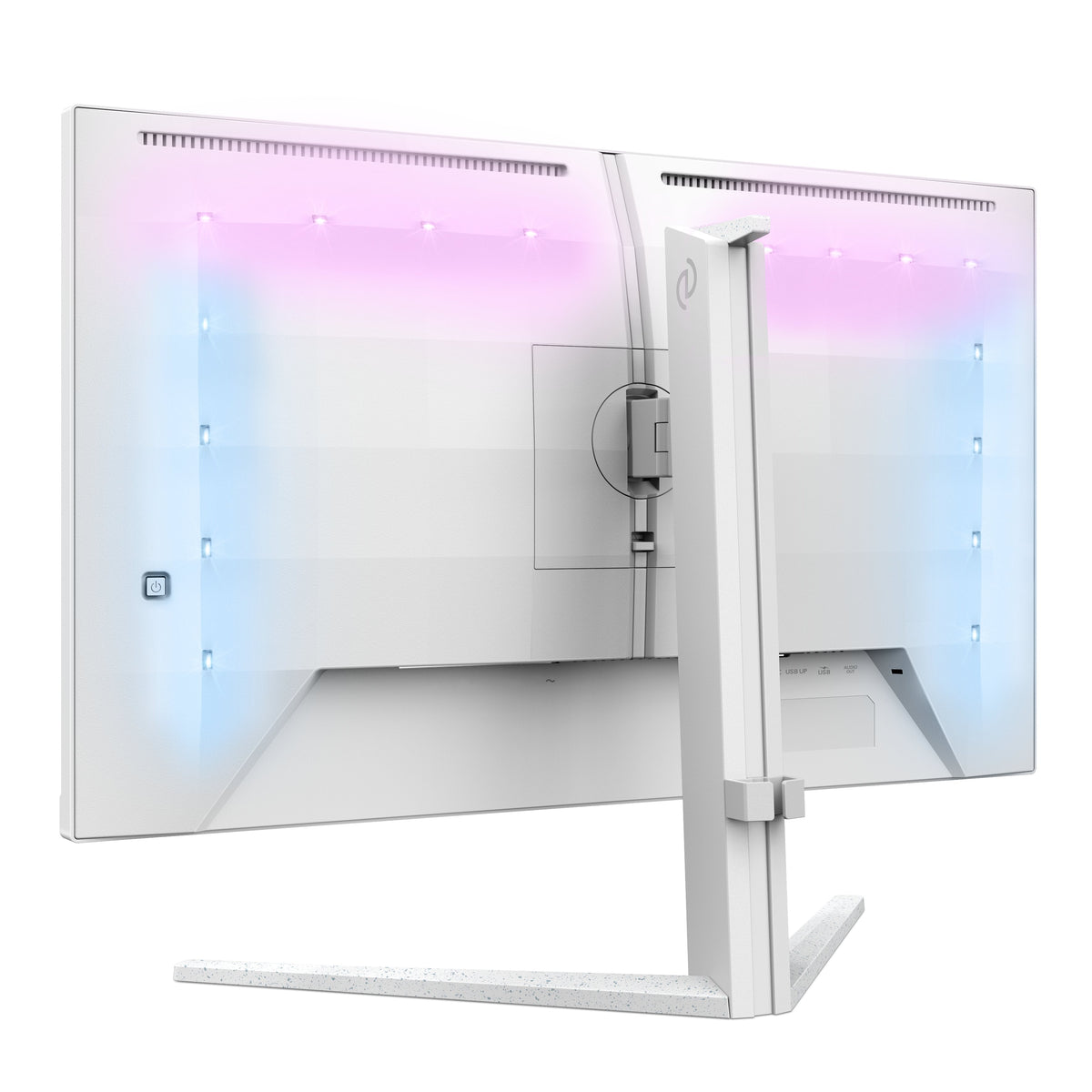 EAN 8721038004311 - Philips Evnia 5000 pantalla para PC 68,6 cm (27") 3840 x 2160 Pixeles 4K Ultra HD LCD Blanco imagen 6