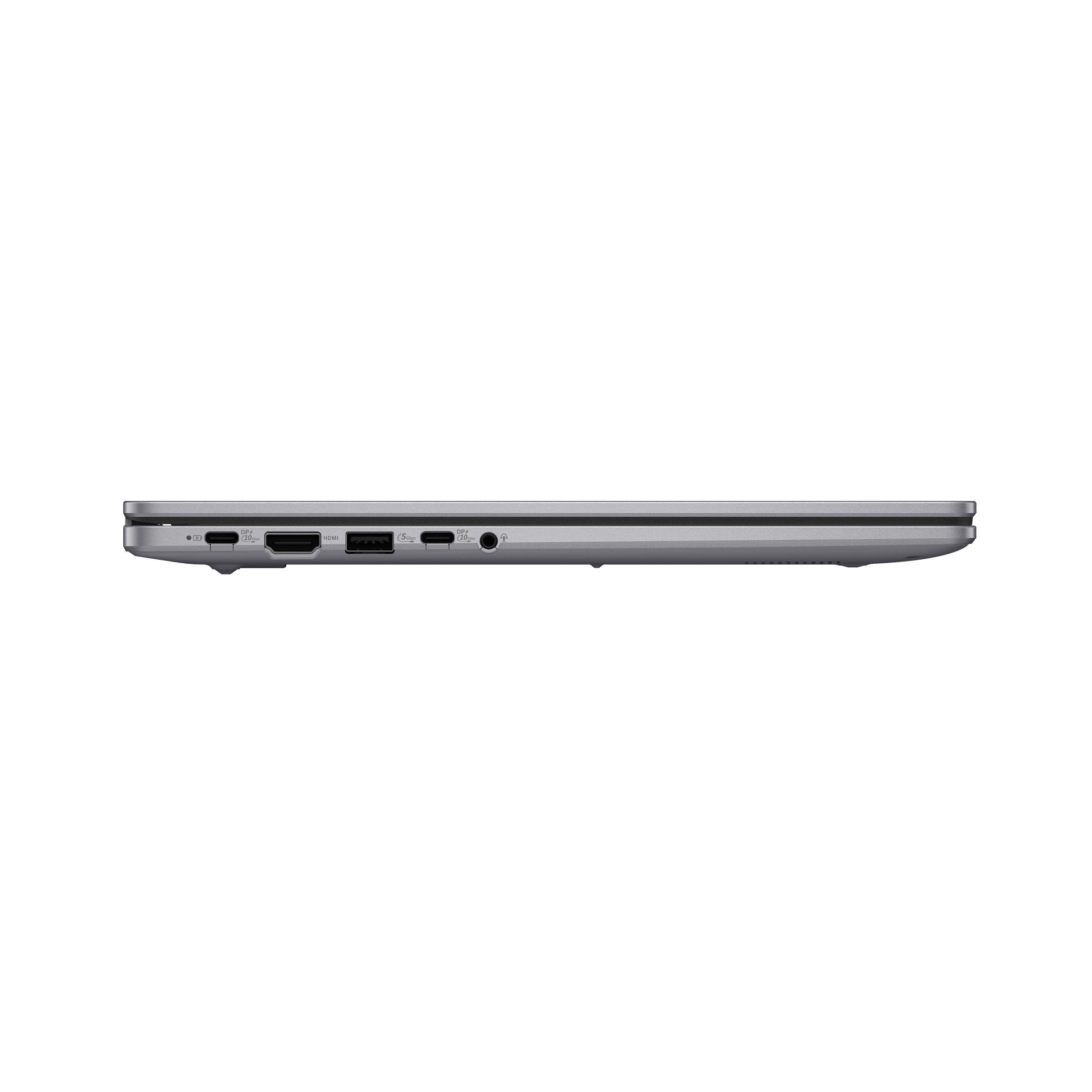 Portátil Asus Expertbook P1 P1503cva-S73017 Intel Core 5-210h 16gb 512gb Ssd 15.6' Sin Sistema Operativo