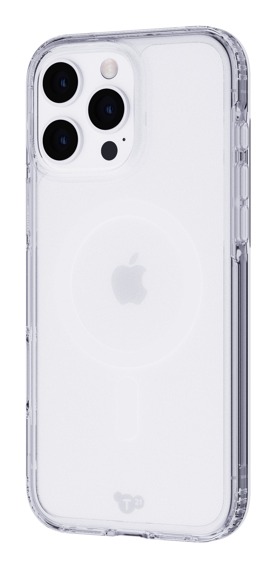 EAN 5056586740354 - Tech21 EvoClear funda para teléfono móvil 17,5 cm (6.9") Transparente imagen 5