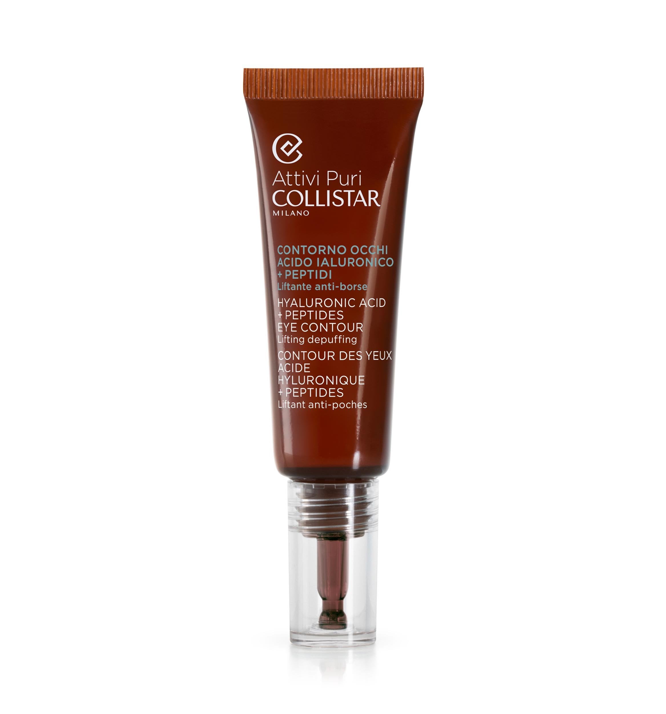 EAN 8015150218894 - Collistar Attivi Puri 15 ml Mujeres imagen 1